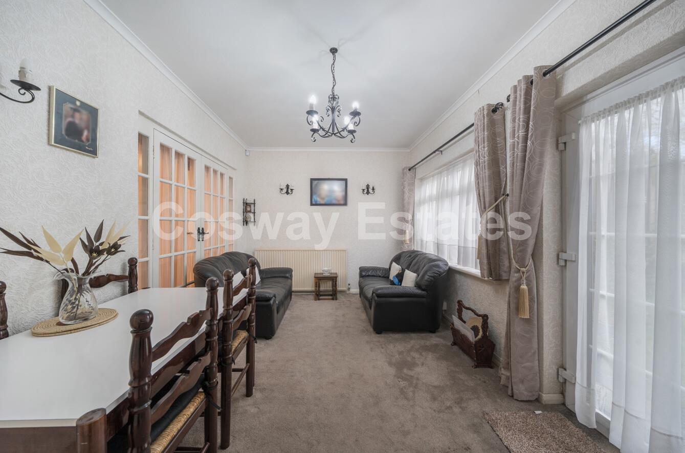 Edgware Way, Edgware, HA8, Edgware